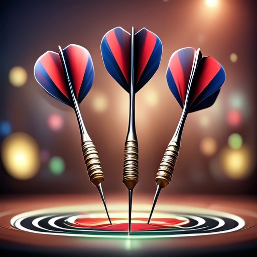 The Game Of Darts