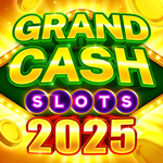 Grand Cash Slots: Casino Vegas pour pc