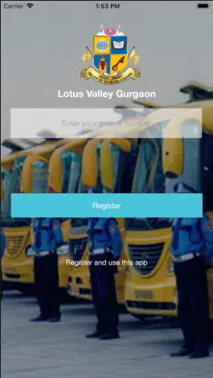 Lotus Valley School, Gurgaon screenshot 1