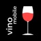 The ultimate wine tasting app that enables you to: