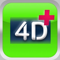 SG 4D+ results for Singapore app icon - Lifestyle app for iPhone