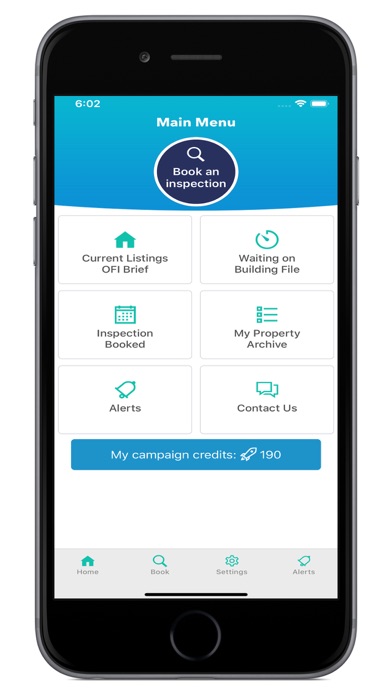 Screenshot #3 pour Residential-Reports