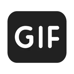 GIF Creator Pro app icon
