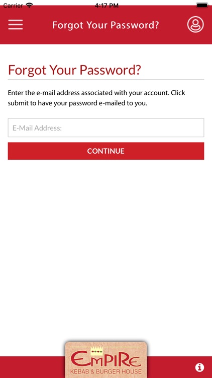 EMPIRE KEBAB & BURGER HOUSE screenshot-7