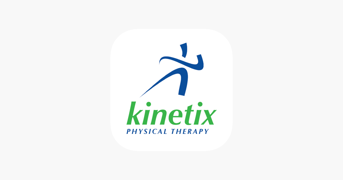 Kinetix Advanced Physical Therapy - Lancaster Kinetix Physical Therapy on the App Store