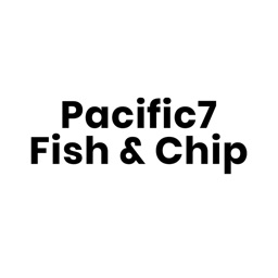 Pacific7 Fish & Chip