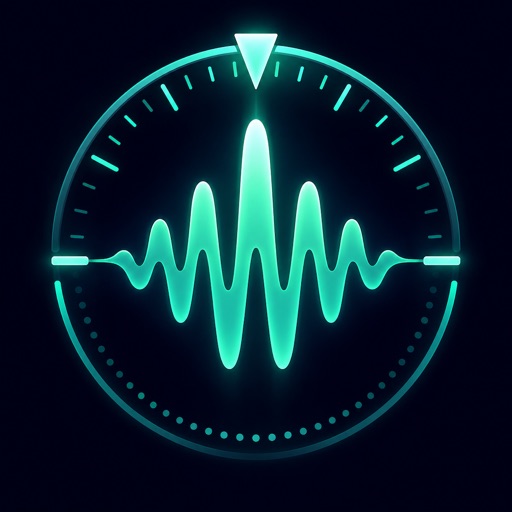 Vocal Pitch Monitor: Tuner