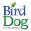 RJO Birddog app icon - Business app for iPhone