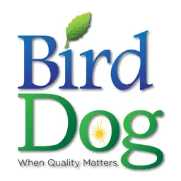 RJO Birddog app icon