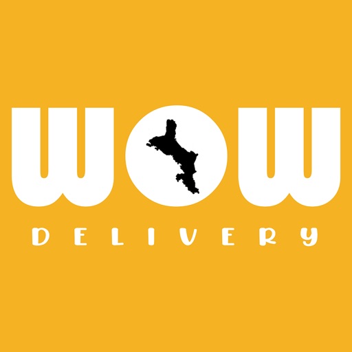 WOW Delivery