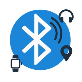 Bluetooth Device Tracker - BLE