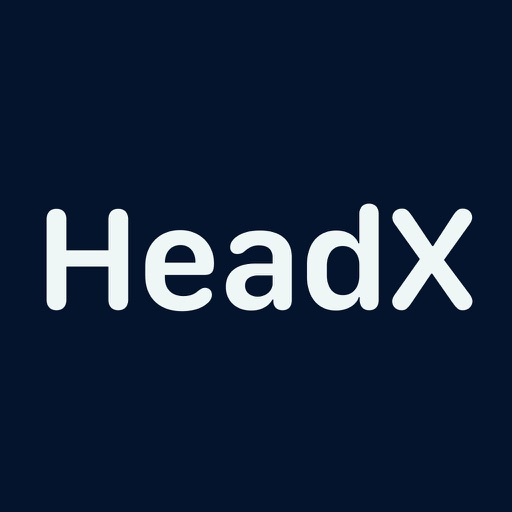 Headshot Generator - HeadX