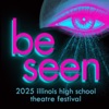 Illinois HS Theatre Fest 2025 icon