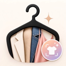 AI Closet: Mode et Tenue