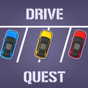 Drive Quest
