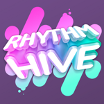 Rhythm Hive pour pc