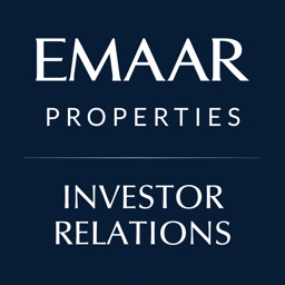Emaar Properties IR