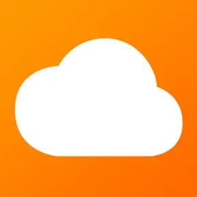 VisionCloud - Play Music icon