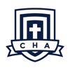 Christian Heritage Academy, IL app icon - Education app for iPhone