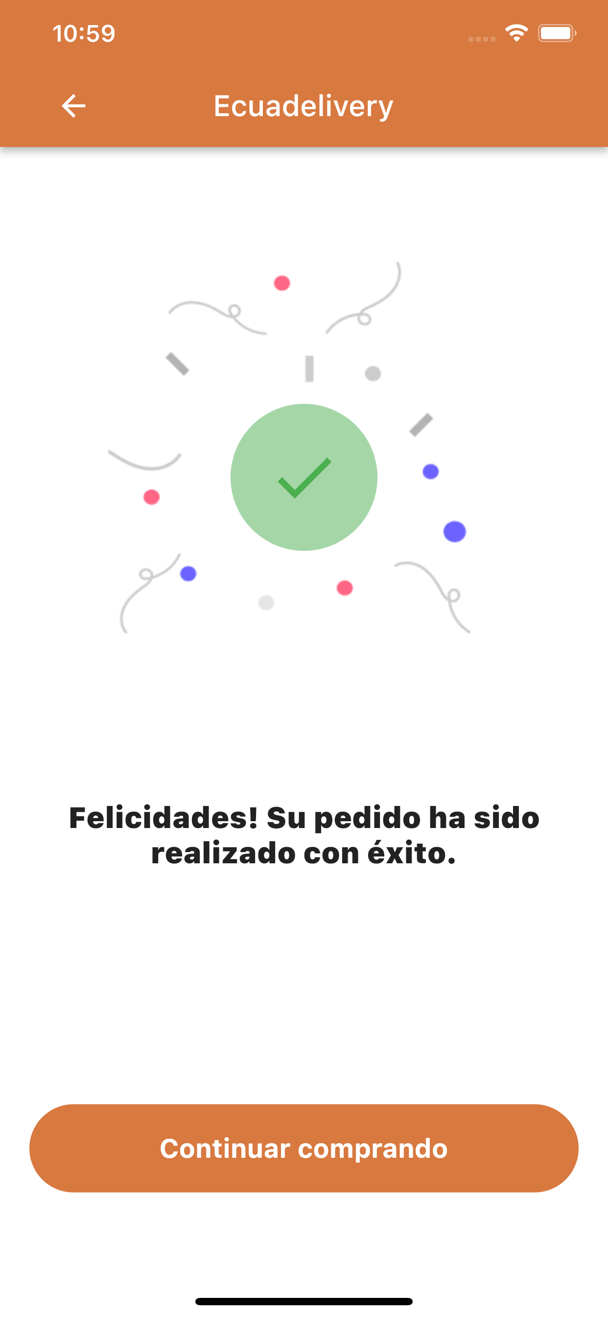 Ecuadelivery