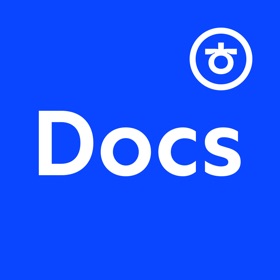 ภาพหน้าจอ (6) Hancom Docs
