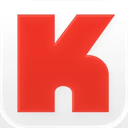 King Soopers app icon