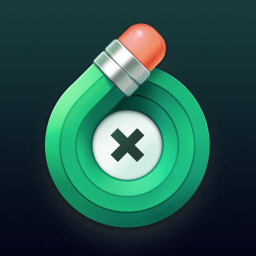 TouchRetouch Icon