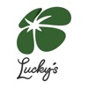 Lucky's Cannabis icon