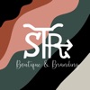 Shop STR icon