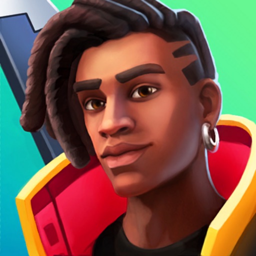 Ricochet Squad: PvP Shooter