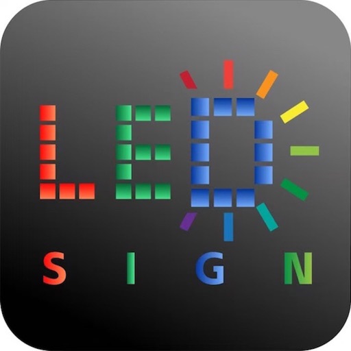 LED Sign Smart