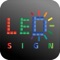 This app is designed for Bluetooth LED matrix displays, allowing you to easily connect and customize text content