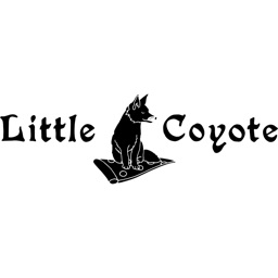 Little Coyote