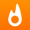 HotClays Trap Skeet & Sporting - Target Orange