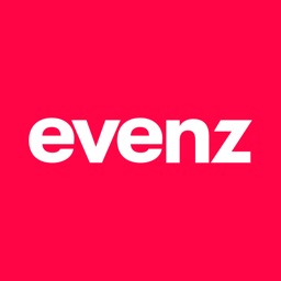 Evenz - Event Tickets