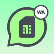 WA Virtual Number - WANo