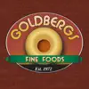 Goldbergs Fine Foods Ordering App Feedback