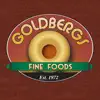 Goldbergs Fine Foods Ordering App Delete