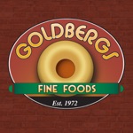 Download Goldbergs Fine Foods Ordering app