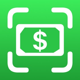 Banknote identifier - MoneyID