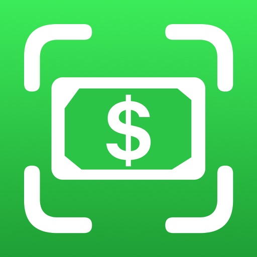 Banknote identifier - MoneyID