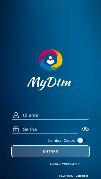 MyDtm Datamace Screenshot 6 of 9