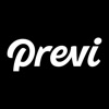 Previ icon