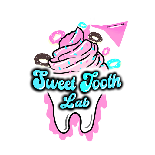 Sweet Tooth Lab