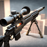 Pure Sniper: Gun Shooter Games на пк