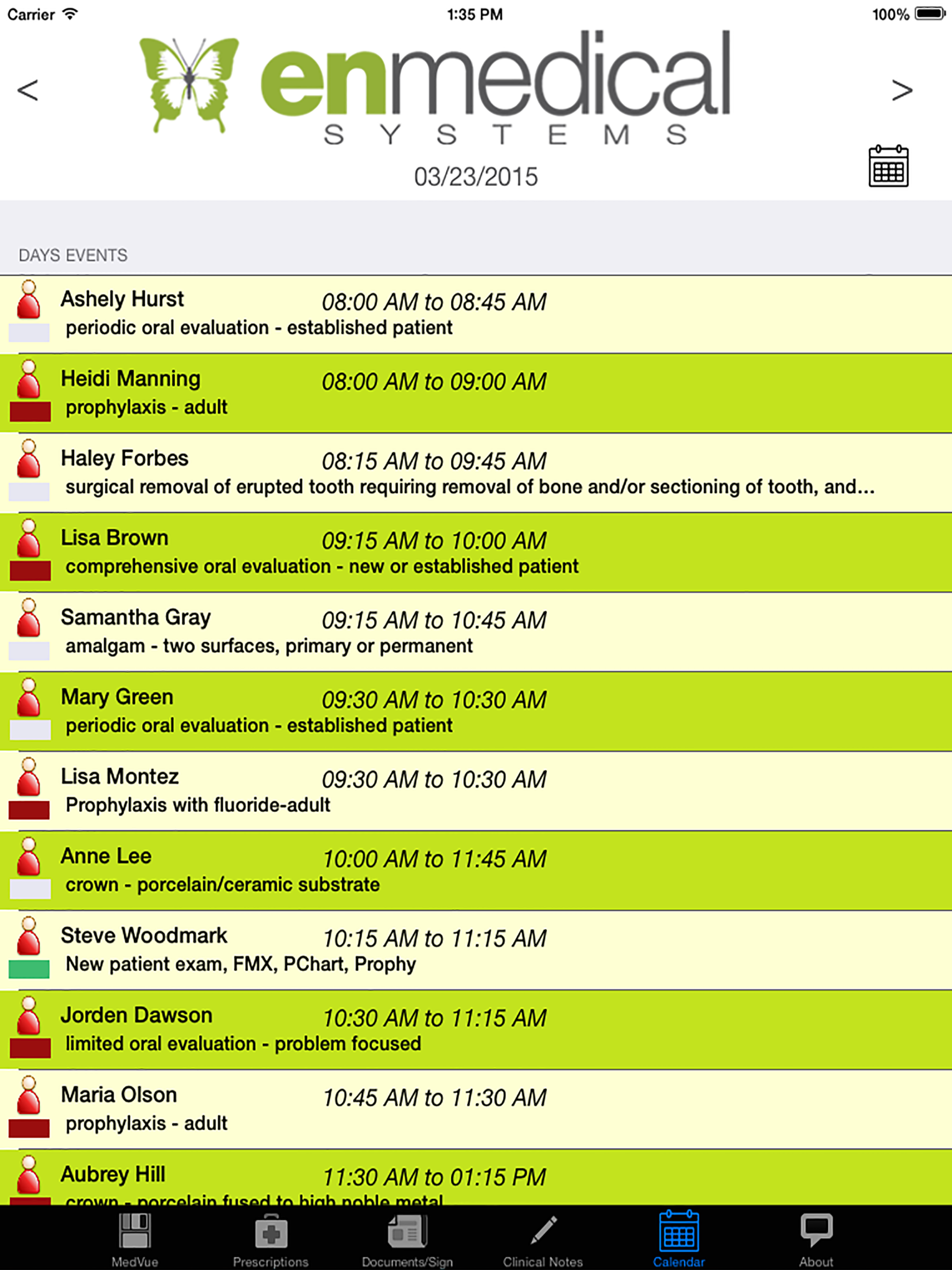 EnMedical