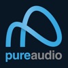Pure Audio Streaming icon