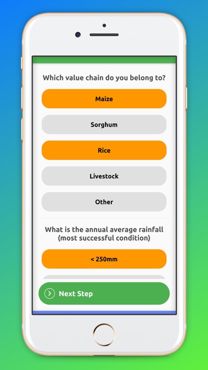 CCARDESA Mobile Learning App