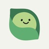 DailyBean - simplest journal icon