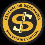 Download App Central de Descontos app